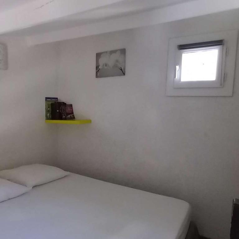 Appartement T2 Mezzanine, 6 couchages, bord de plage, parking privé, proche commerces et Aqualand - FR-1-81-47 - Appartamento (6 Adulti) - 14