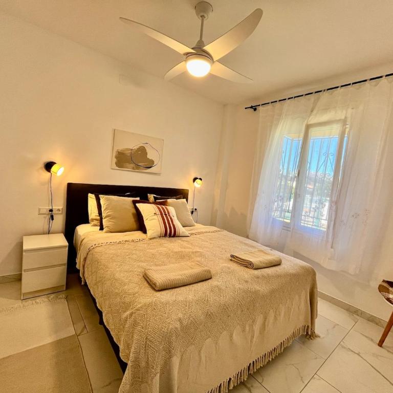 2 bedroom apartment walking distance to the beach - Apartamento de 2 dormitorios - 11