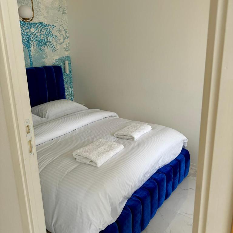 L'appartement Azur - Appartement - 13