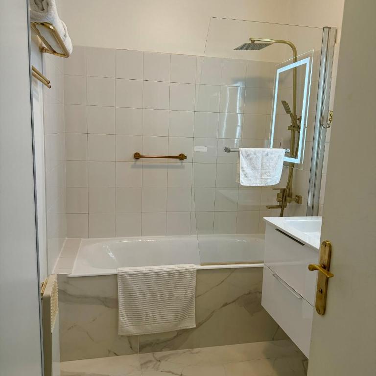 L'appartement Azur - Appartement - 11