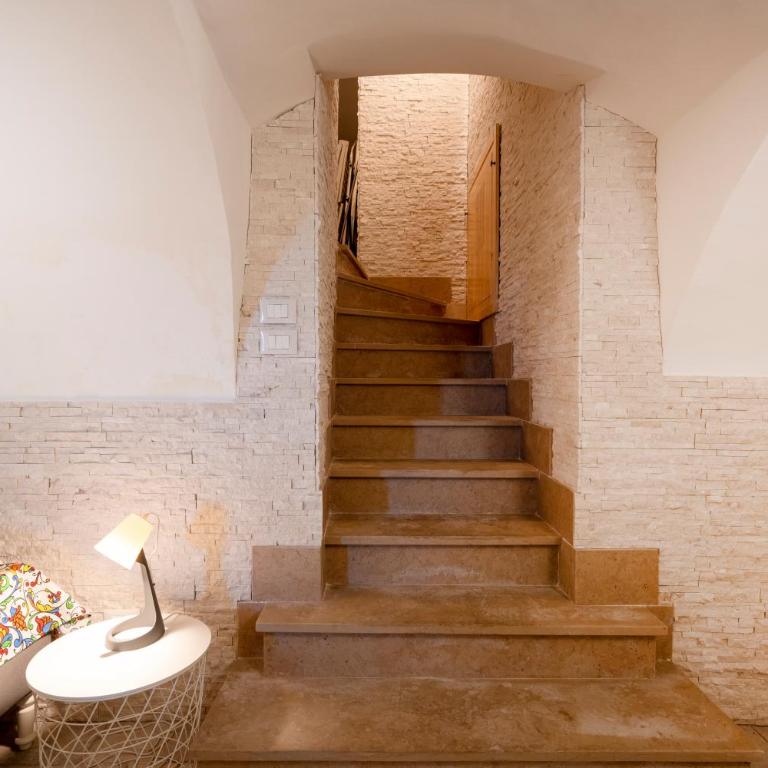 GuestHost - Casa Elda - a few steps from the Historic Center - Appartamento con 2 Camere da Letto - 22