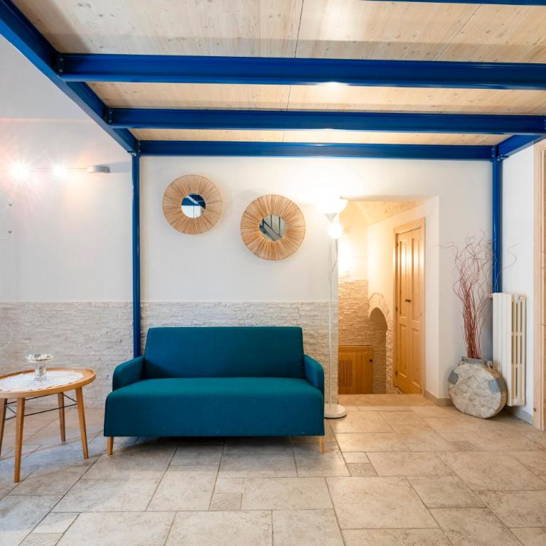 GuestHost - Casa Elda - a few steps from the Historic Center - Appartamento con 2 Camere da Letto - 17