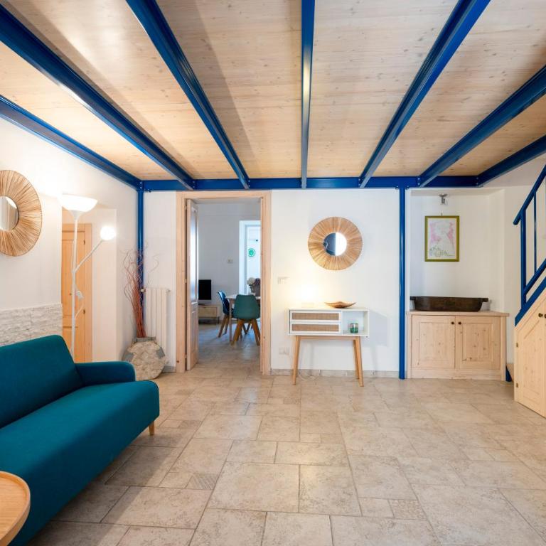 GuestHost - Casa Elda - a few steps from the Historic Center - Appartamento con 2 Camere da Letto - 11