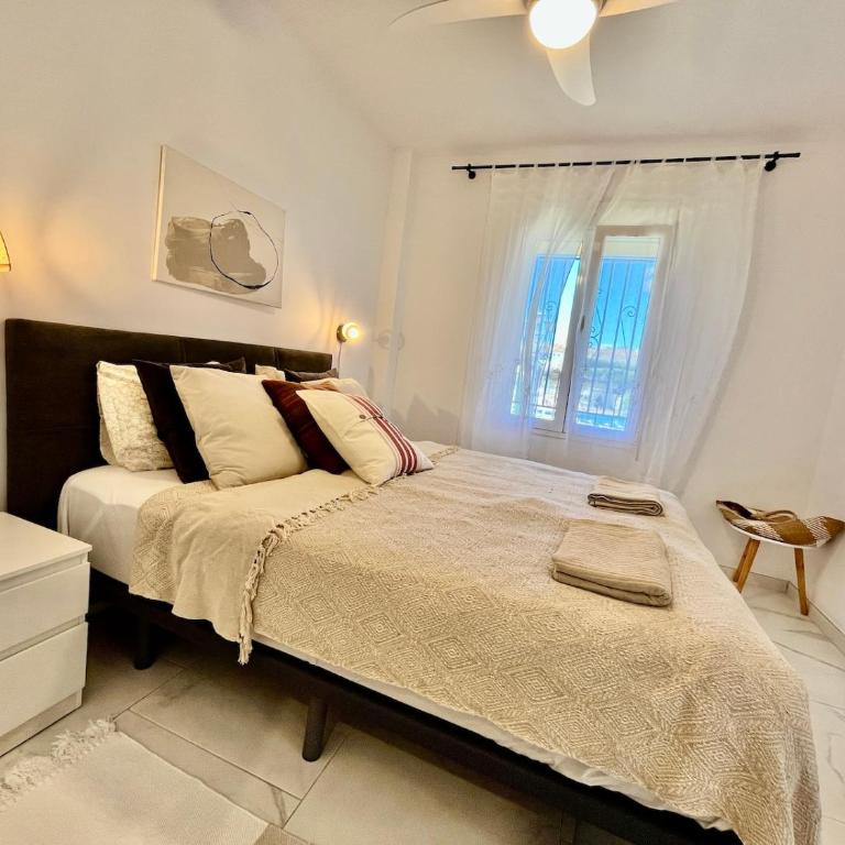 2 bedroom apartment walking distance to the beach - Apartamento de 2 dormitorios - 18