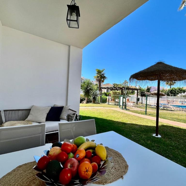 2 bedroom apartment walking distance to the beach - Apartamento de 2 dormitorios - 1