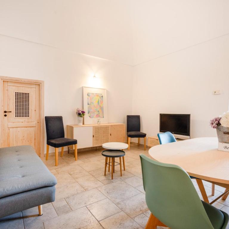 GuestHost - Casa Elda - a few steps from the Historic Center - Appartamento con 2 Camere da Letto - 2