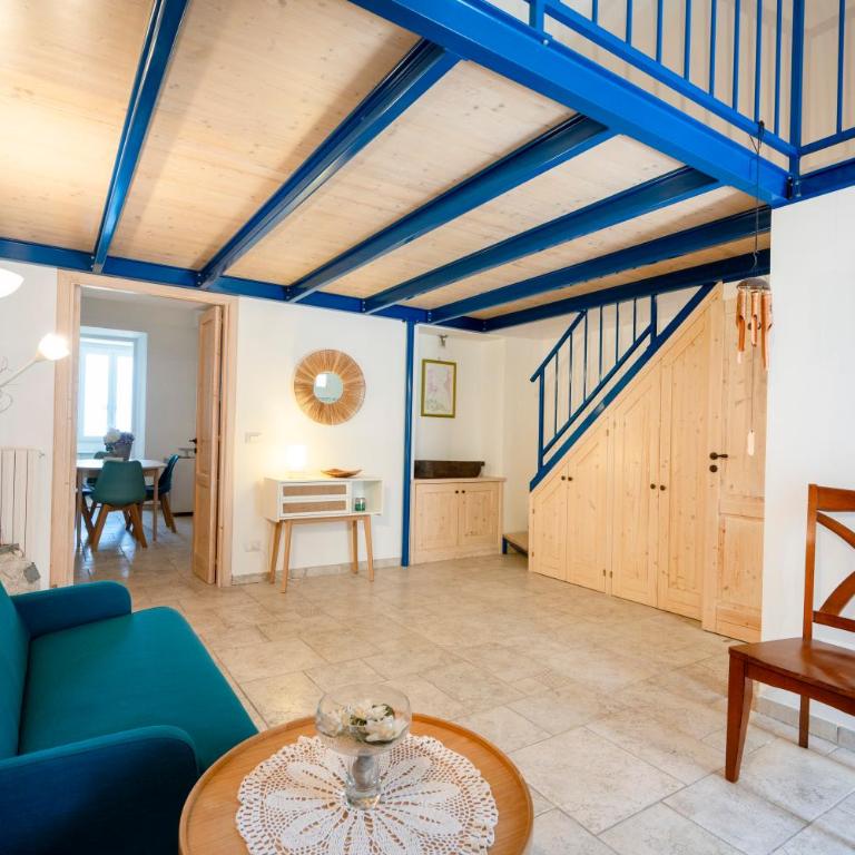 GuestHost - Casa Elda - a few steps from the Historic Center - Appartamento con 2 Camere da Letto - 12