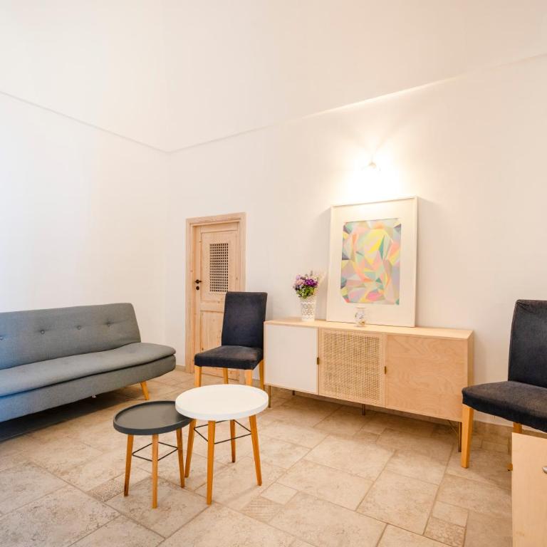 GuestHost - Casa Elda - a few steps from the Historic Center - Appartamento con 2 Camere da Letto - 6