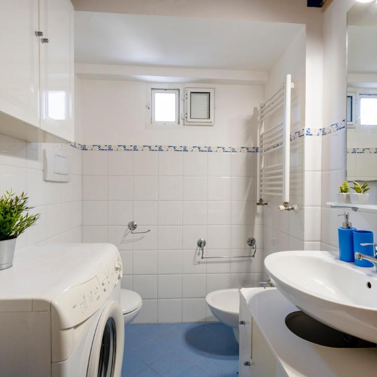 GuestHost - Casa Elda - a few steps from the Historic Center - Appartamento con 2 Camere da Letto - 24