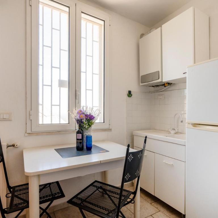 GuestHost - Casa Elda - a few steps from the Historic Center - Appartamento con 2 Camere da Letto - 10