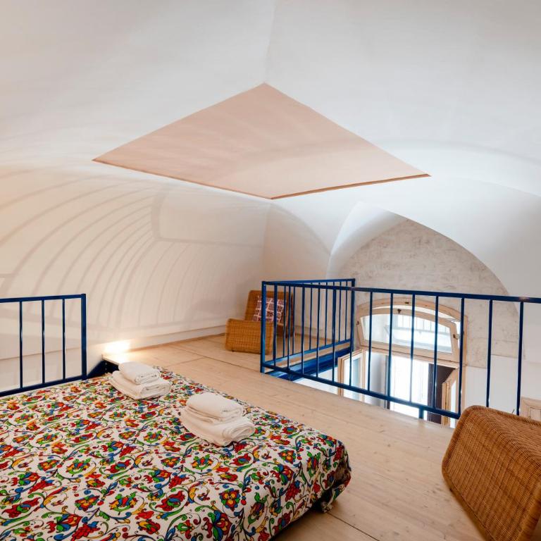 GuestHost - Casa Elda - a few steps from the Historic Center - Appartamento con 2 Camere da Letto - 15