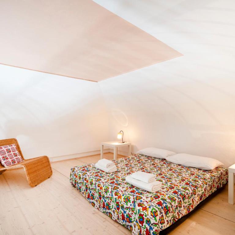 GuestHost - Casa Elda - a few steps from the Historic Center - Appartamento con 2 Camere da Letto - 5