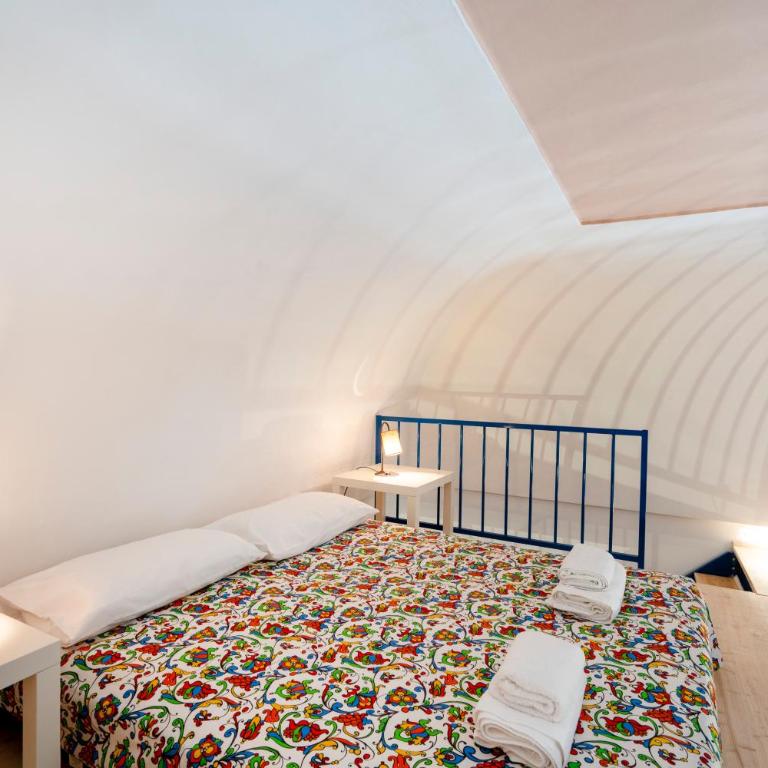 GuestHost - Casa Elda - a few steps from the Historic Center - Appartamento con 2 Camere da Letto - 14