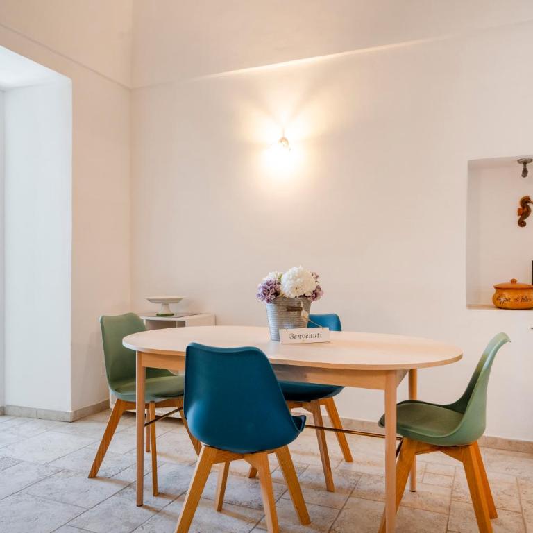 GuestHost - Casa Elda - a few steps from the Historic Center - Appartamento con 2 Camere da Letto - 4