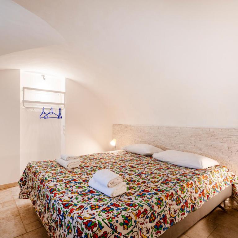 GuestHost - Casa Elda - a few steps from the Historic Center - Appartamento con 2 Camere da Letto - 1