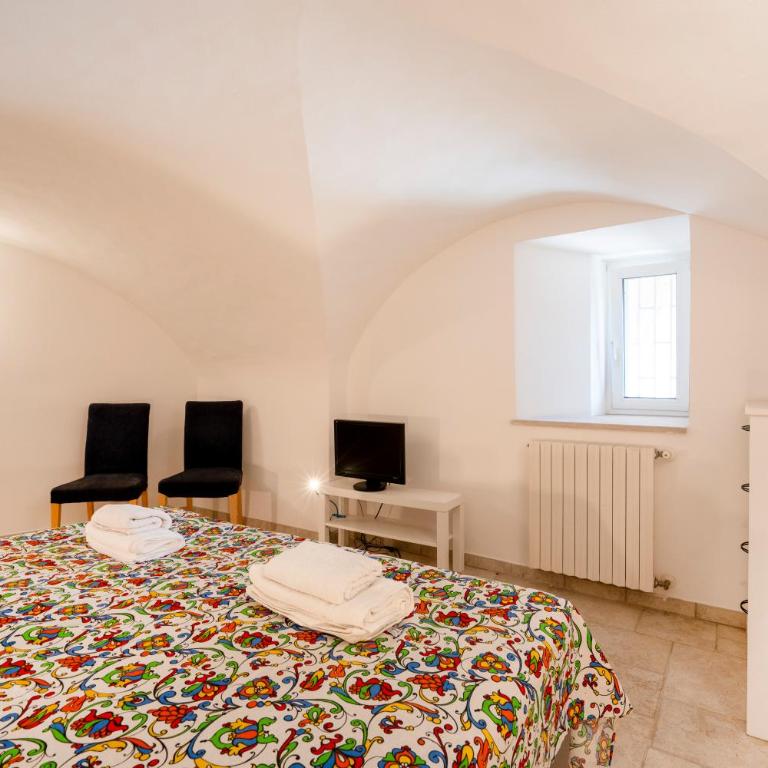 GuestHost - Casa Elda - a few steps from the Historic Center - Appartamento con 2 Camere da Letto - 21