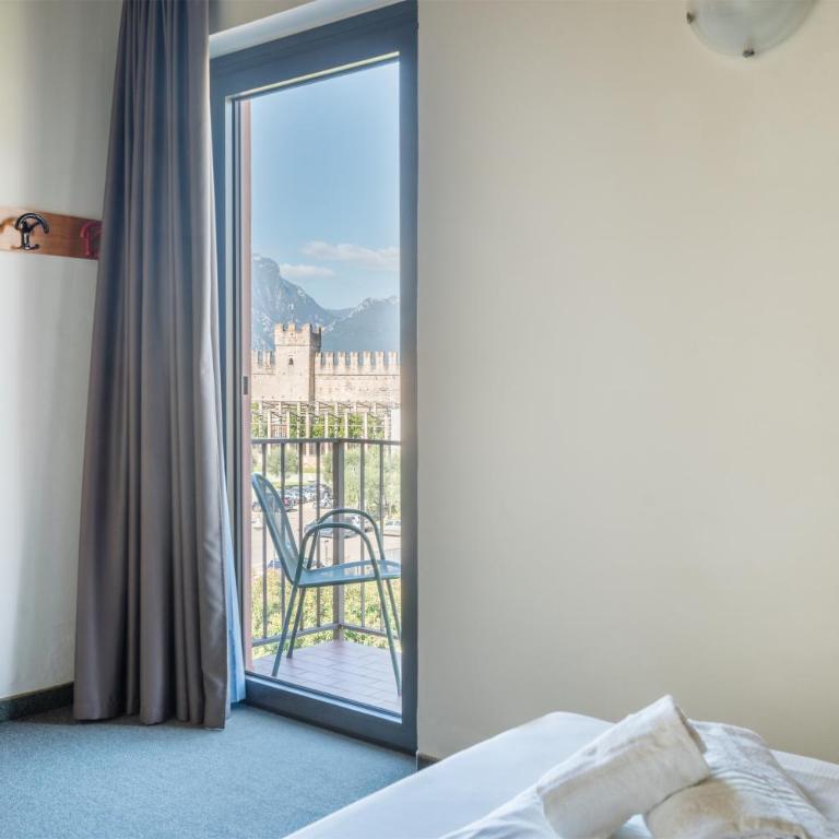Hotel Al Castello - Chambre Double ou Lits Jumeaux Supérieure - 5
