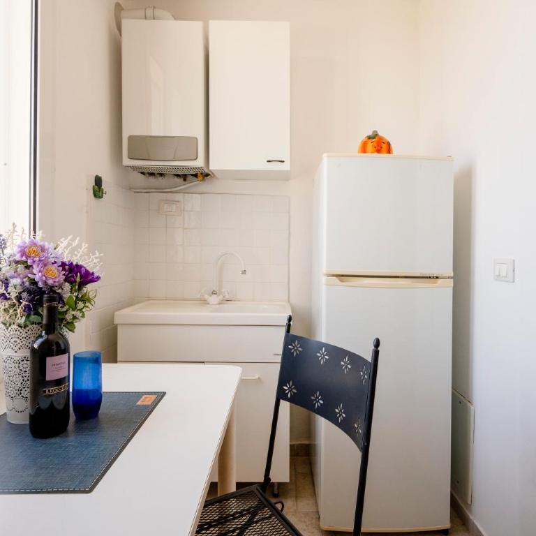 GuestHost - Casa Elda - a few steps from the Historic Center - Appartamento con 2 Camere da Letto - 3