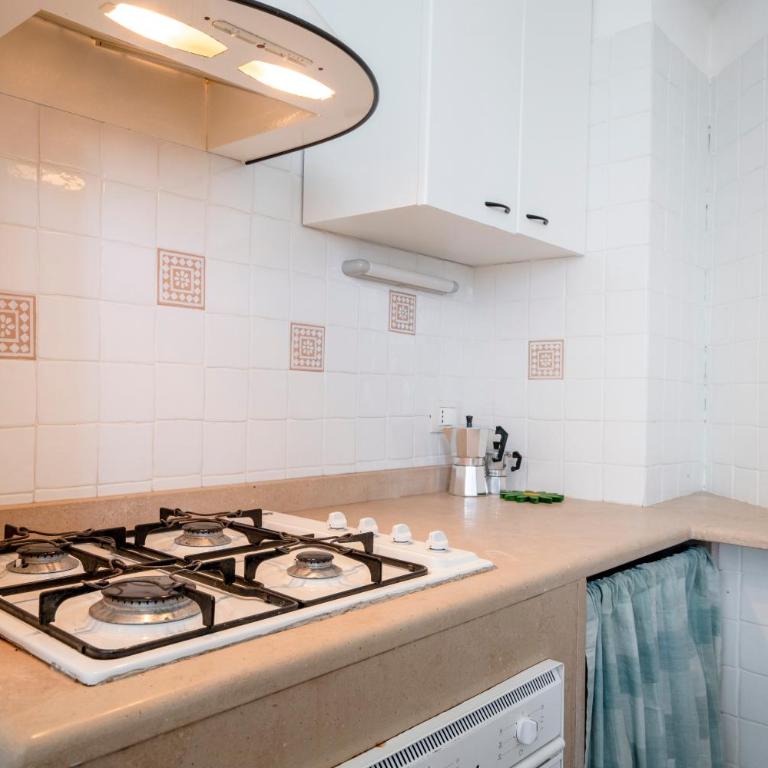 GuestHost - Casa Elda - a few steps from the Historic Center - Appartamento con 2 Camere da Letto - 7