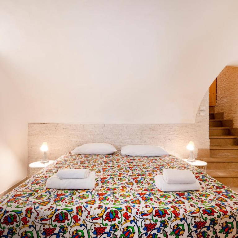 GuestHost - Casa Elda - a few steps from the Historic Center - Appartamento con 2 Camere da Letto - 20