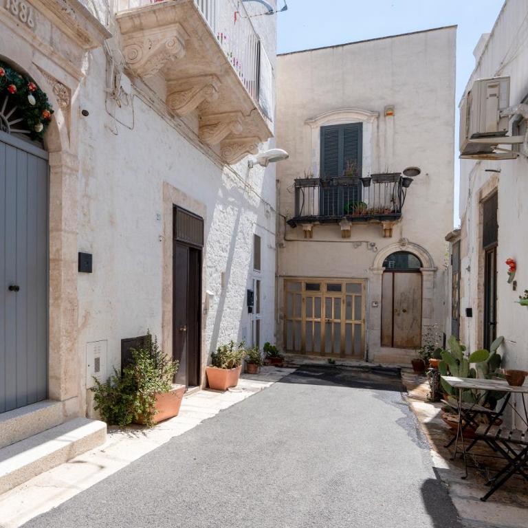 GuestHost - Casa Elda - a few steps from the Historic Center - Appartamento con 2 Camere da Letto - 26