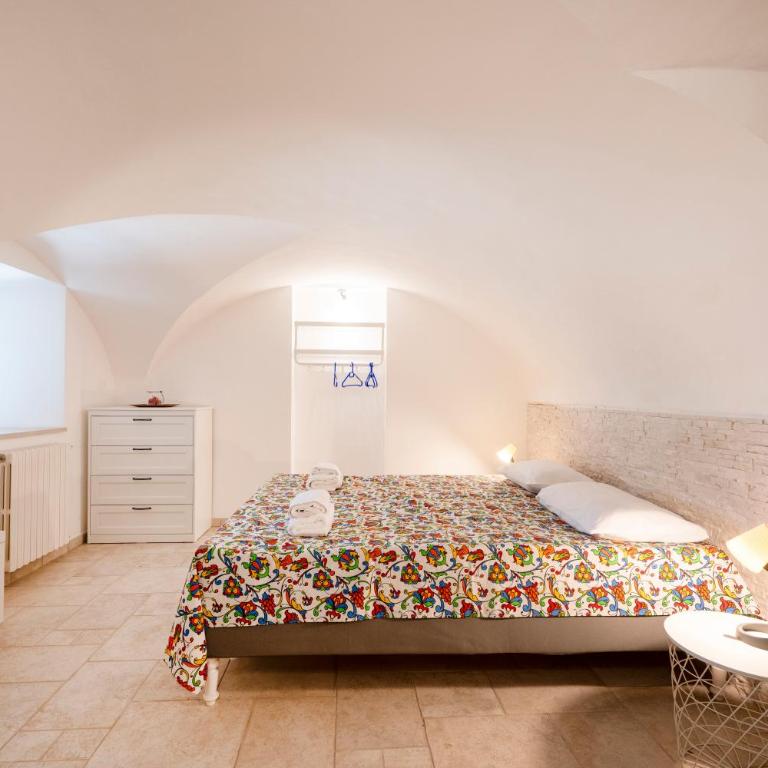 GuestHost - Casa Elda - a few steps from the Historic Center - Appartamento con 2 Camere da Letto - 19