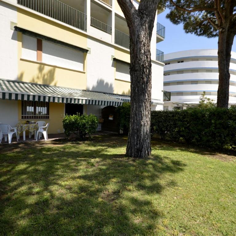 Appartamenti Laguna Piccola - Appartamento con 2 Camere da Letto - 14