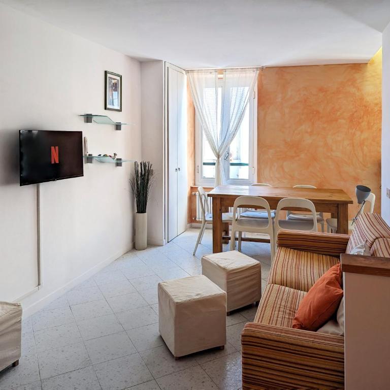 Casa Clementina - Appartamento con 1 Camera da Letto - 1