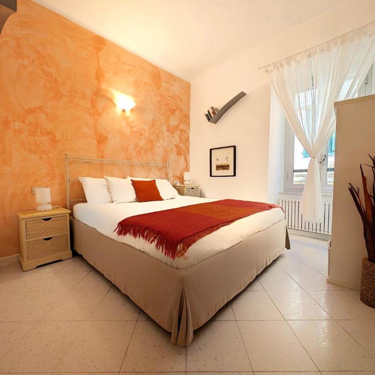 Casa Clementina - Appartamento con 1 Camera da Letto - 5