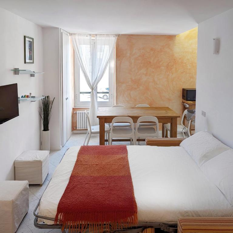 Casa Clementina - Appartamento con 1 Camera da Letto - 7