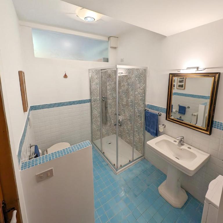 Casa Clementina - Appartamento con 1 Camera da Letto - 8