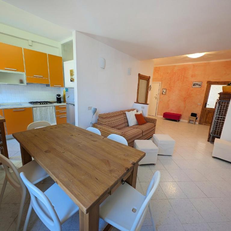 Casa Clementina - Appartamento con 1 Camera da Letto - 9