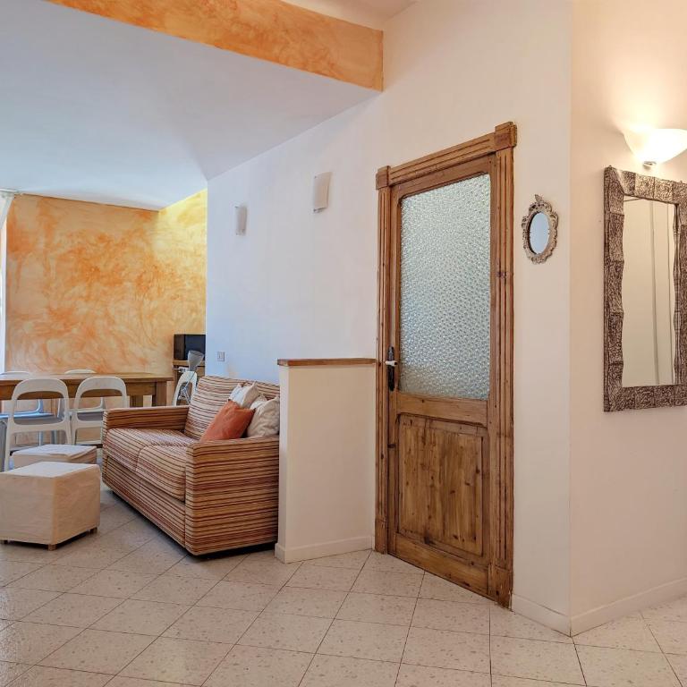 Casa Clementina - Appartamento con 1 Camera da Letto - 10