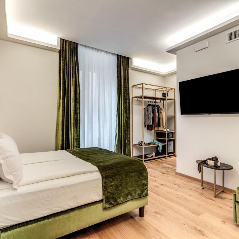 Goldoni 47 - Junior Suite - 5
