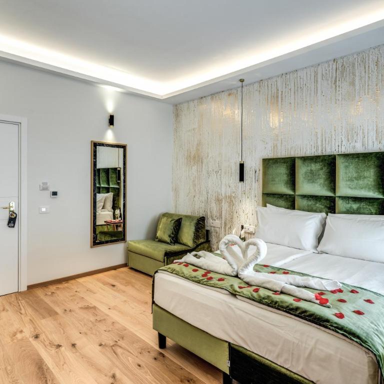 Goldoni 47 - Junior Suite - 8