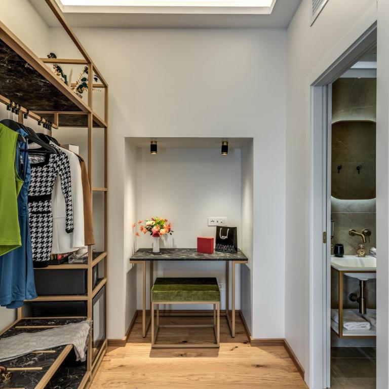 Goldoni 47 - Junior Suite - 10
