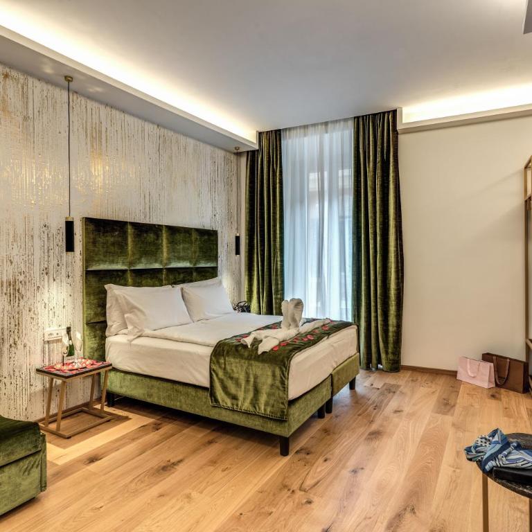 Goldoni 47 - Junior Suite - 1