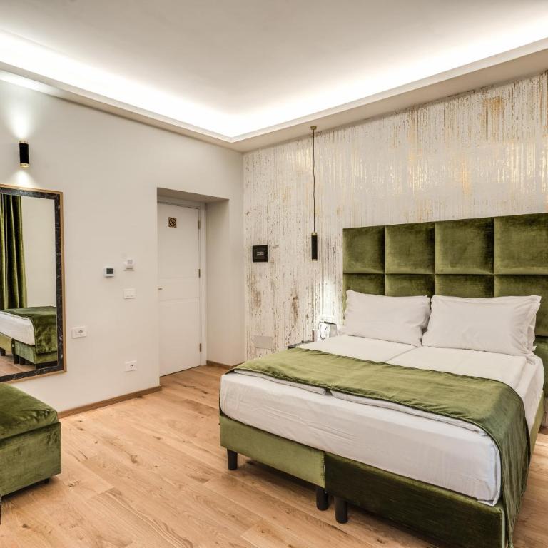 Goldoni 47 - Junior Suite - 4