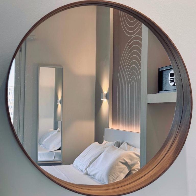 Mameli View Cagliari - Deluxe Double Room - 7