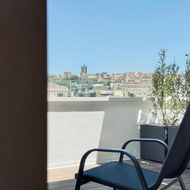Mameli View Cagliari - Deluxe Double Room - 11