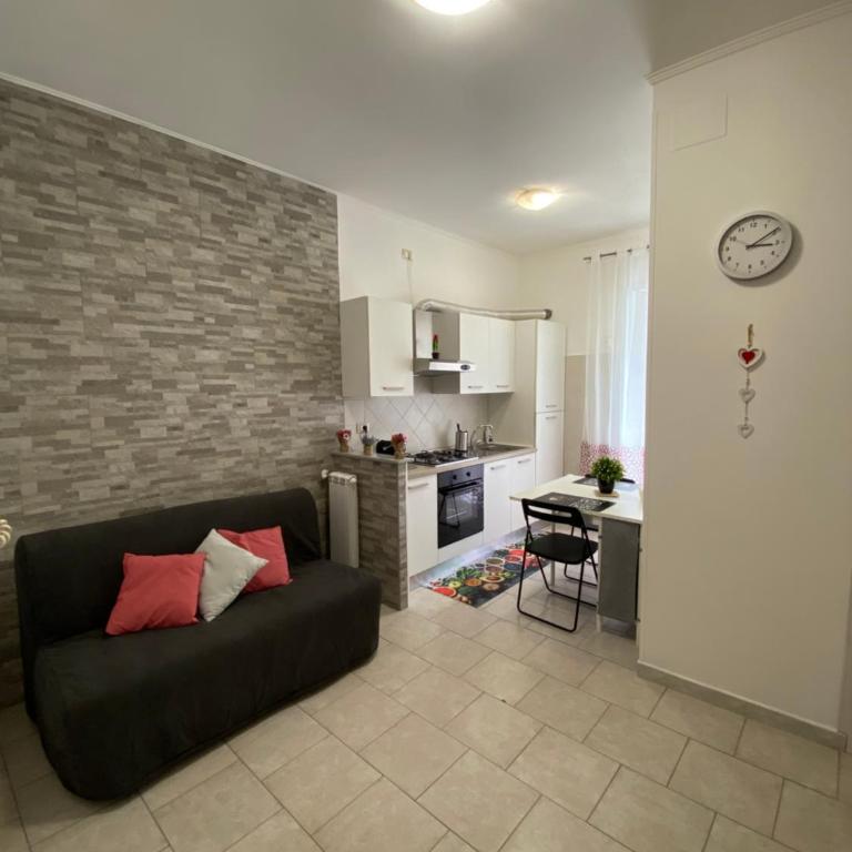 Diana holiday home - Appartement 1 Chambre - 1