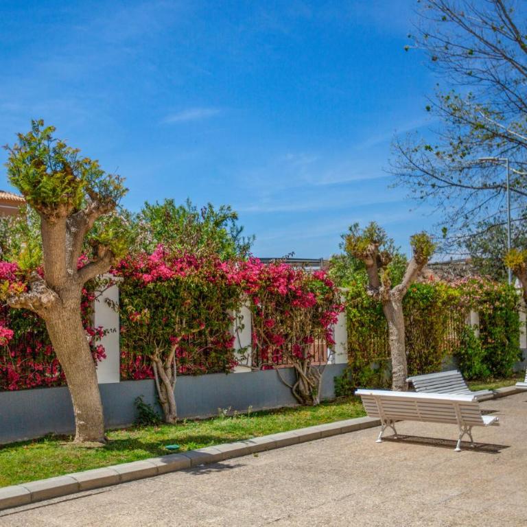 Gorgeous Apartment In Torrevieja - Apartamento de 1 dormitorio - 2