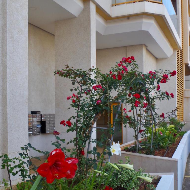 Refugio De Hedonista, alojamiento con encanto - Apartamento de 1 dormitorio con vistas al mar - 25