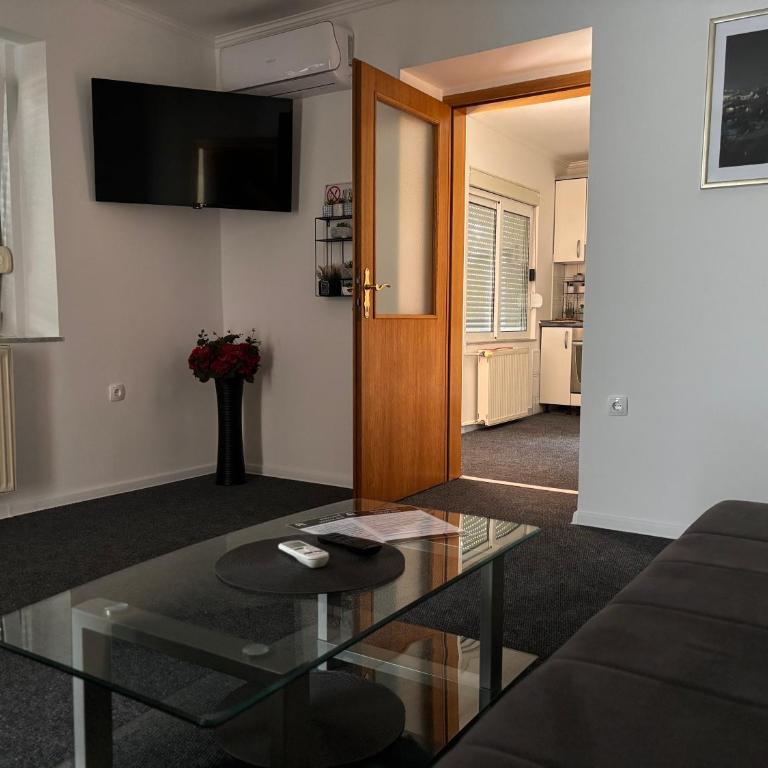 Villa Mostar - Resort Rozic - One-Bedroom Villa - 28