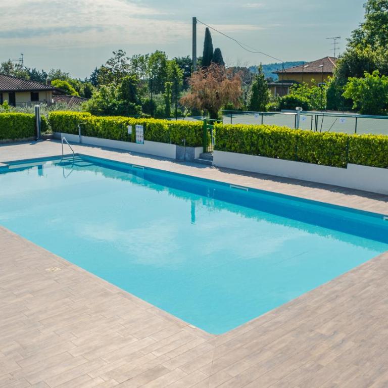 Residenza Del Porto - Italia Homing - Appartamento con 2 Camere da Letto - 2