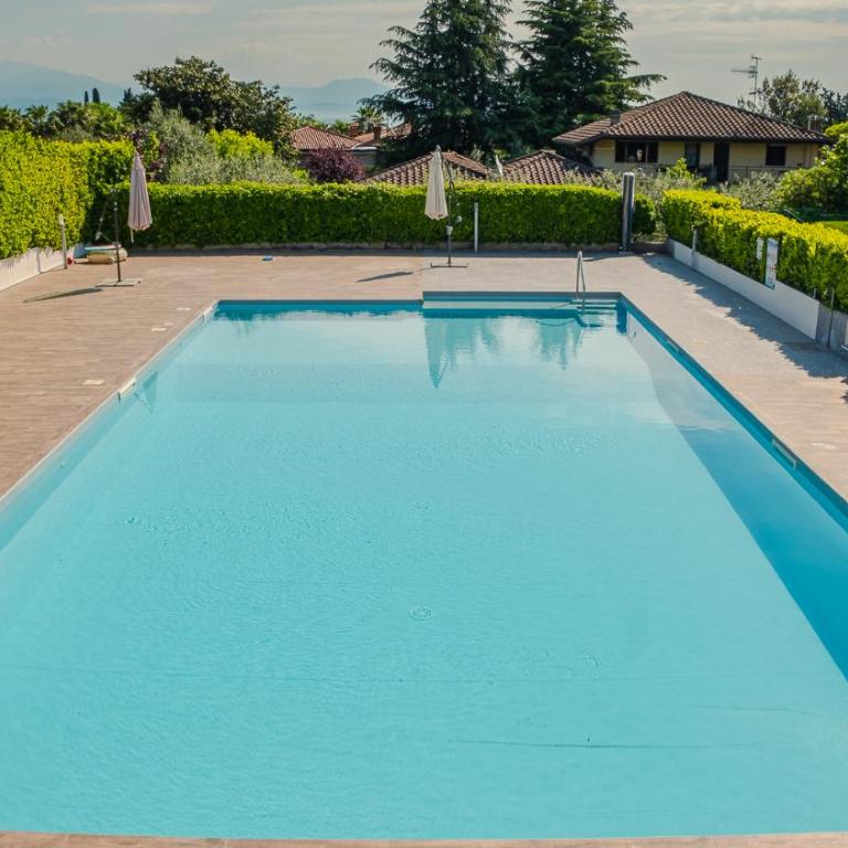 Residenza Del Porto - Italia Homing - Appartamento con 2 Camere da Letto - 25