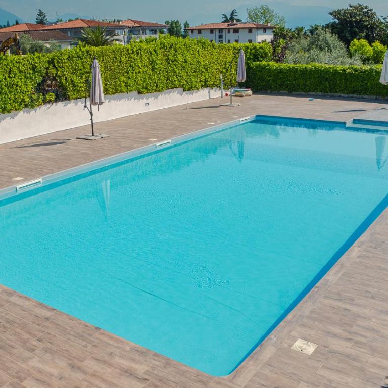 Residenza Del Porto - Italia Homing - Appartamento con 2 Camere da Letto - 7