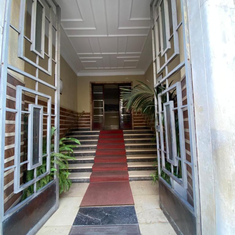Appartamento di SIMONA a due passi da SAN PIETRO - Apartment mit 1 Schlafzimmer - 22