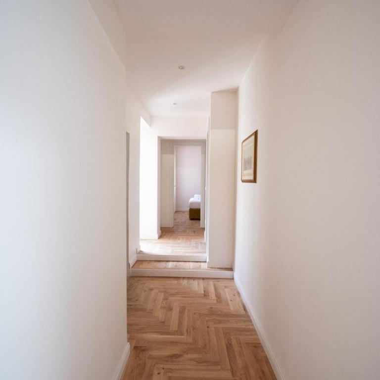 Domus Laurina - Maison D'Art Collection - Appartamento con 3 Camere da Letto - 7