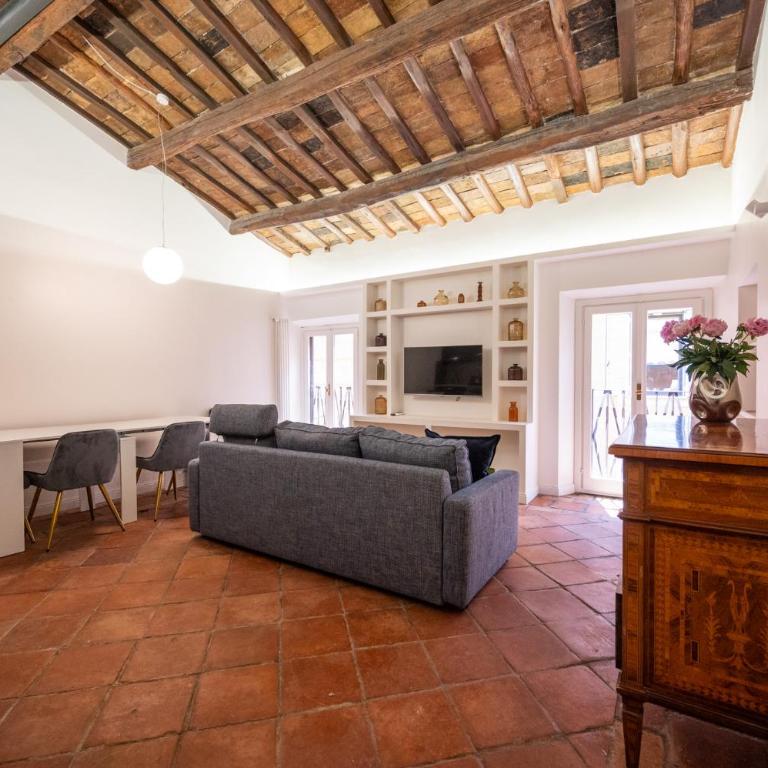 Domus Laurina - Maison D'Art Collection - Appartamento con 3 Camere da Letto - 3